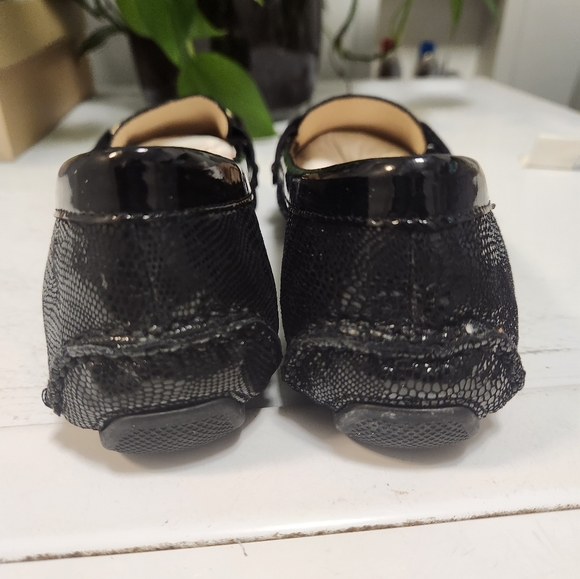 NIB Ann Klein flats size 8 - Picture 2 of 5